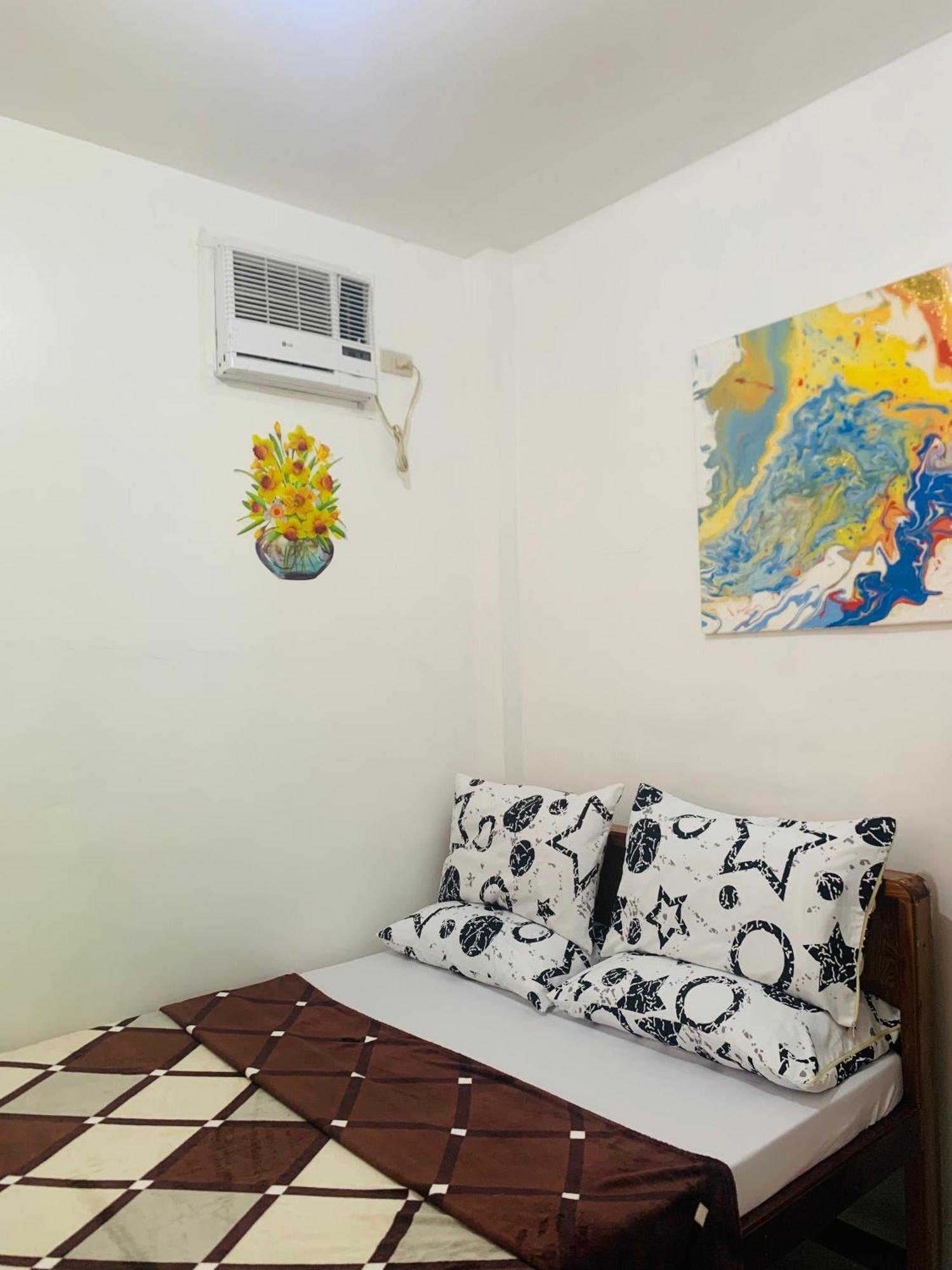 Queen'S Room Rental 4 El Nido Eksteriør billede